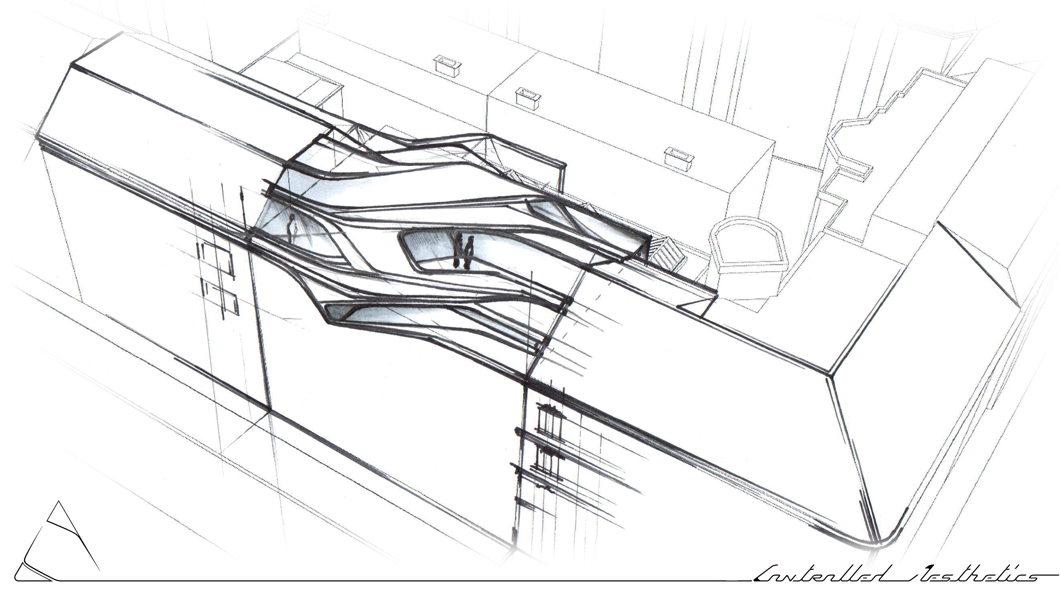 Artwork Aesthetics - Controlled Aesthetics-102
