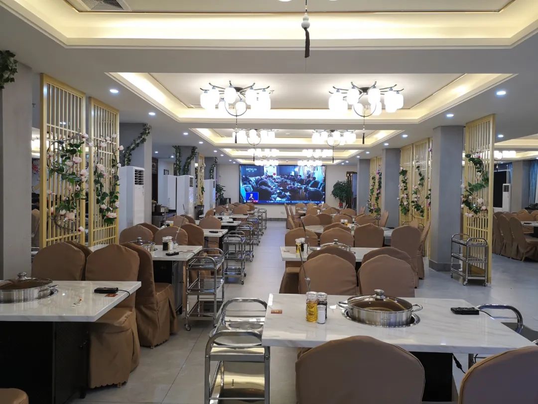 榕记粤菜体验·榕记蛇宴-43