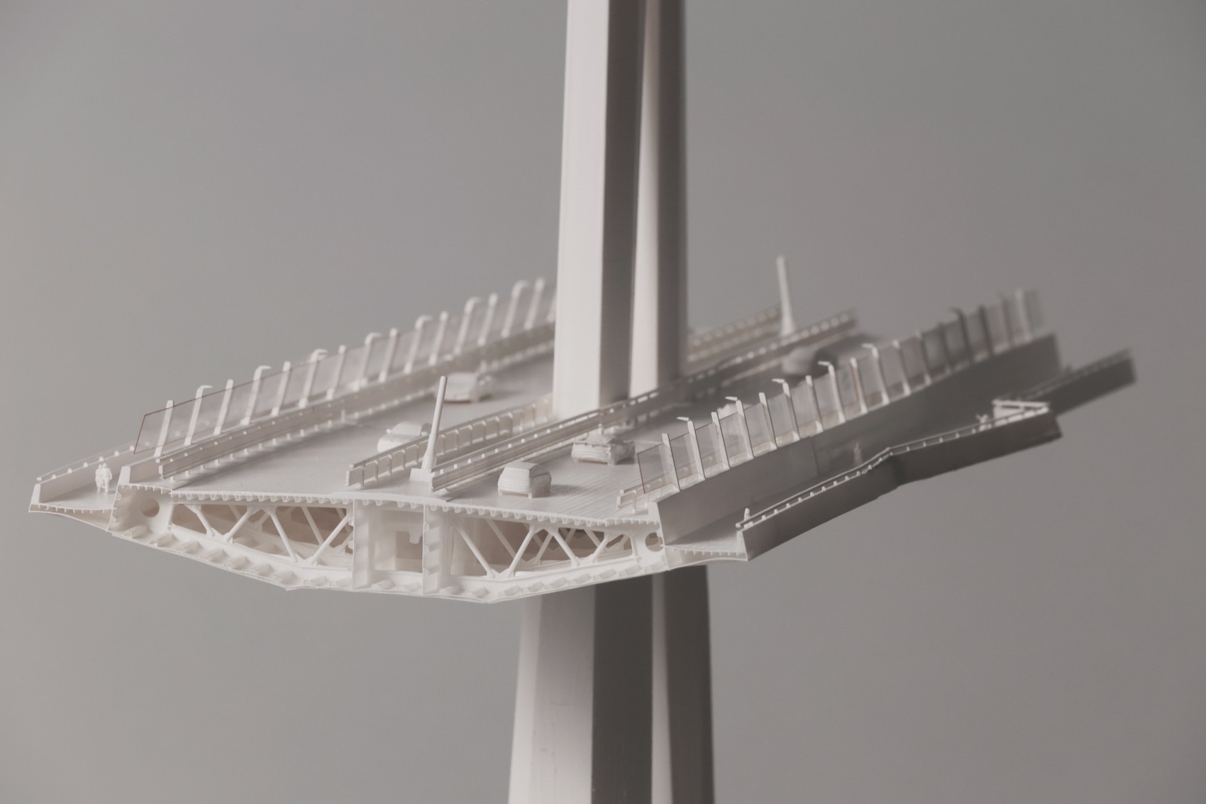 Kaštela湾大桥丨克罗地亚-54