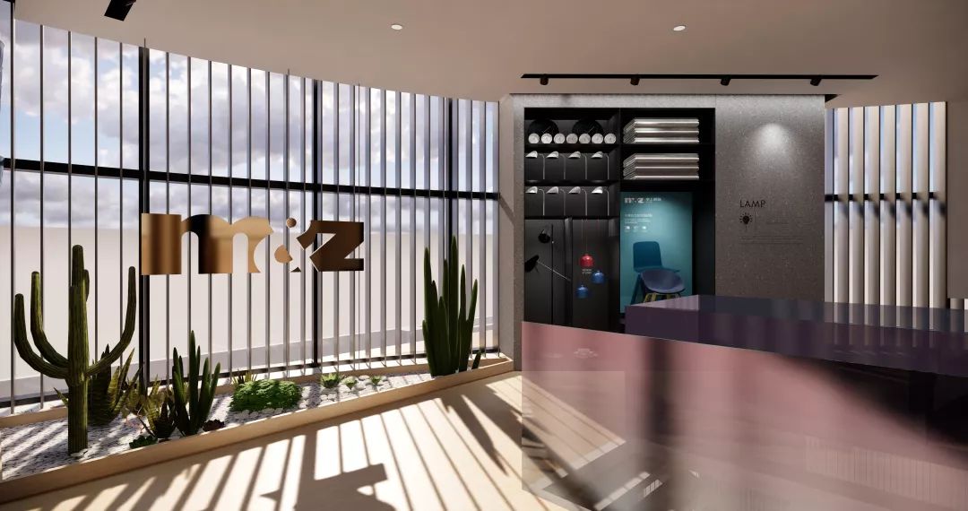 掌上明珠 | 全屋软装设计破局「定制」红海，这个2019年开得「漂亮」-44