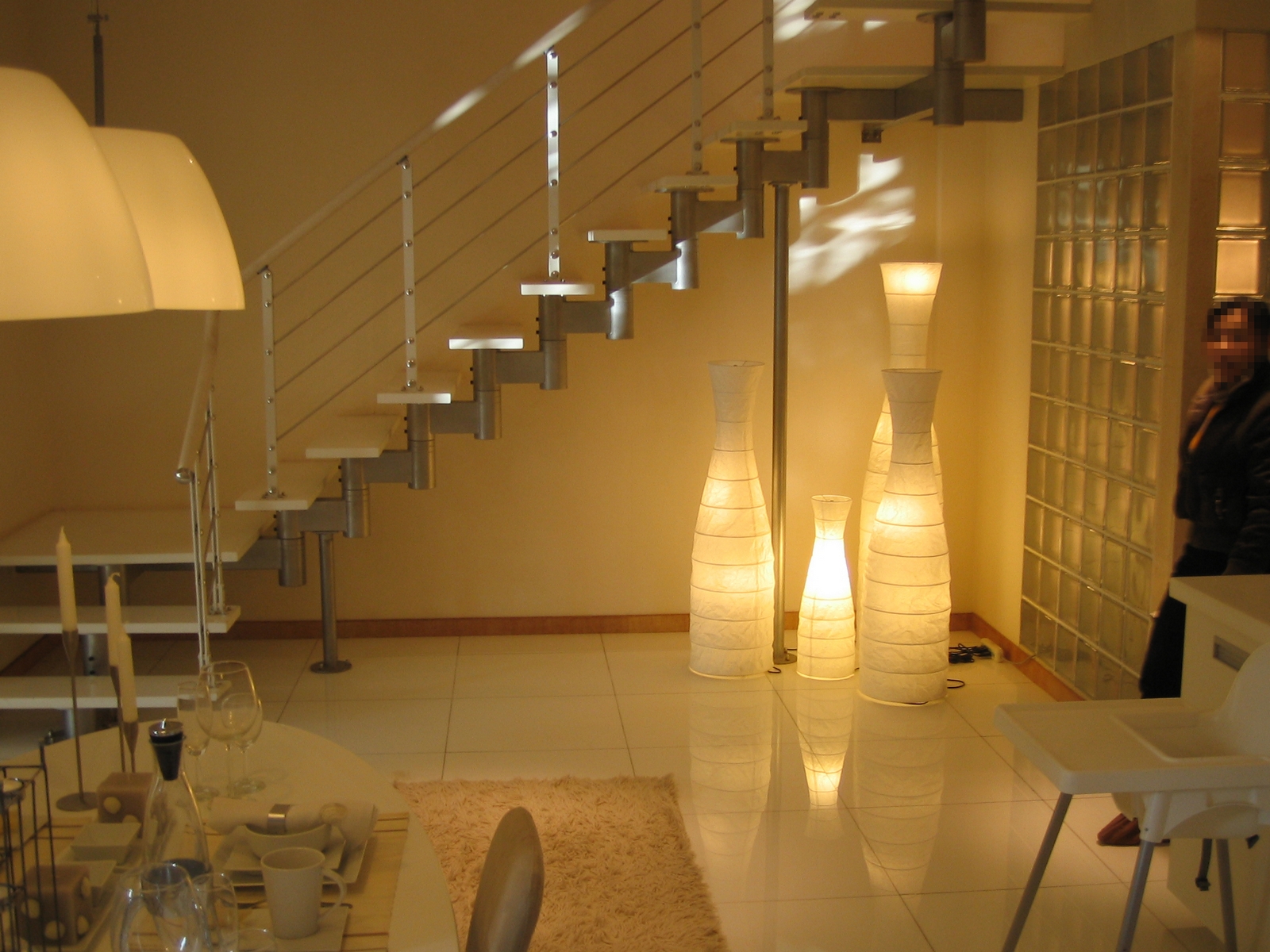 后现代 昆明公元道一号样板房-49