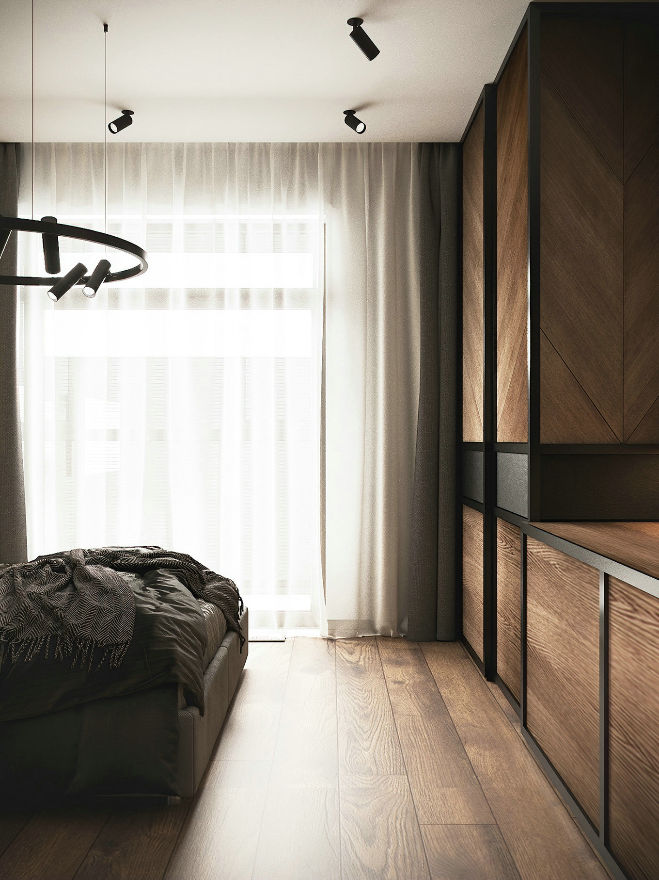 极简北欧，小清新生活设计-12