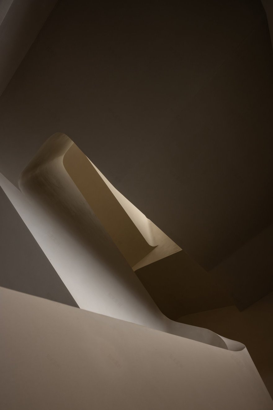 景瑞无双私宅丨如森设计-14