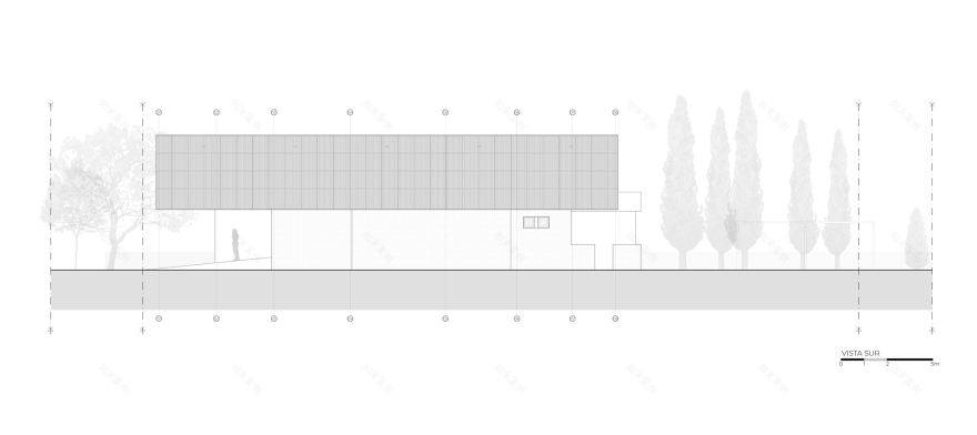 CR 之家丨阿根廷丨Estudio Aloras-29