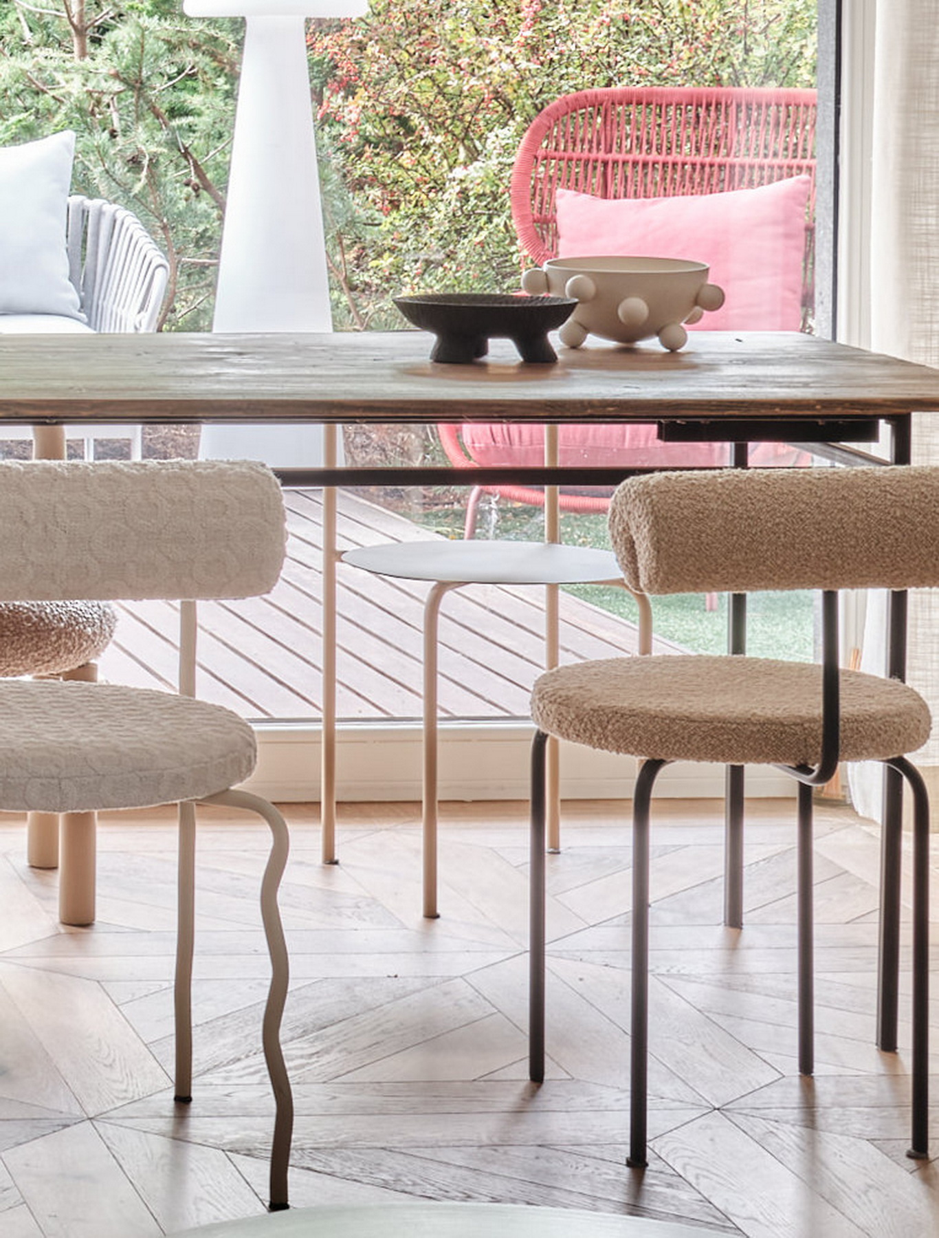 华沙带私人花园公寓丨波兰华沙-45