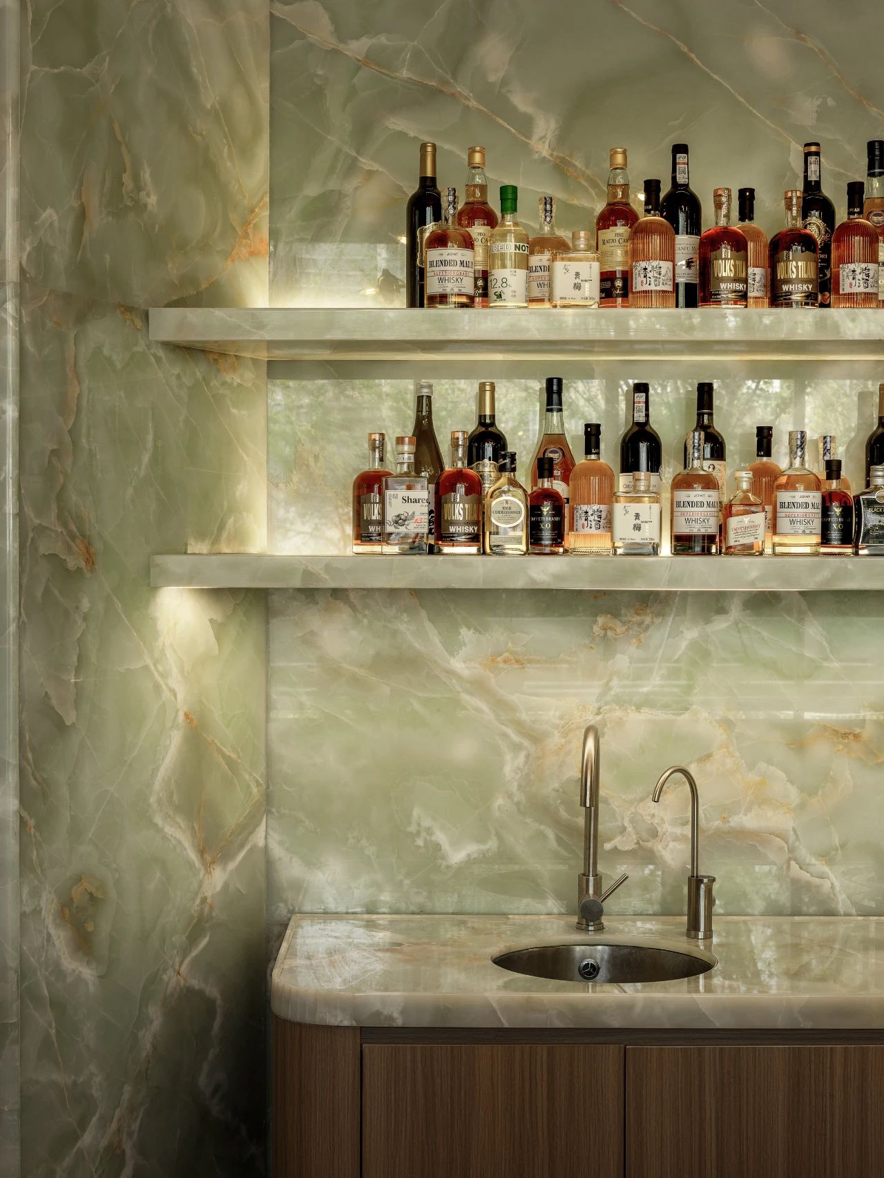 DIA新作｜华润置地·杭州望云璟晨府！-77