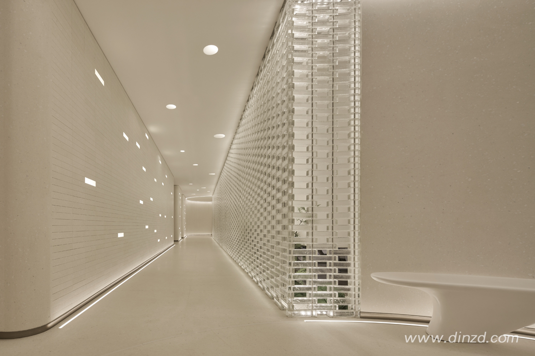 励时设计×李红姣 · 月容初露 素简美学-26