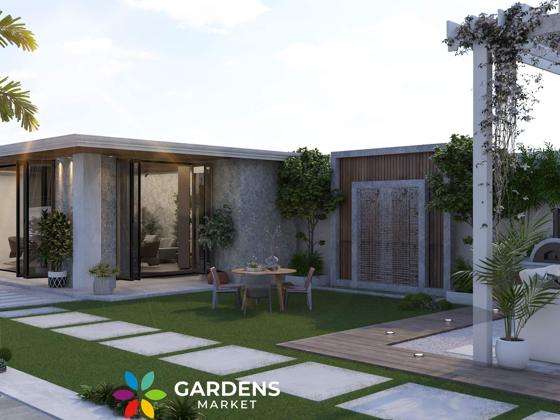 facade and landscape-4