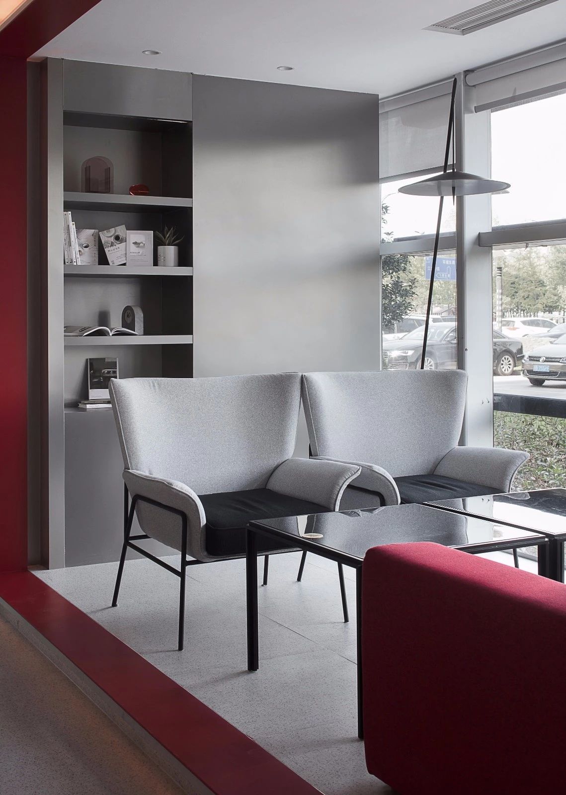 陈王思  时光无声，静默序列-8