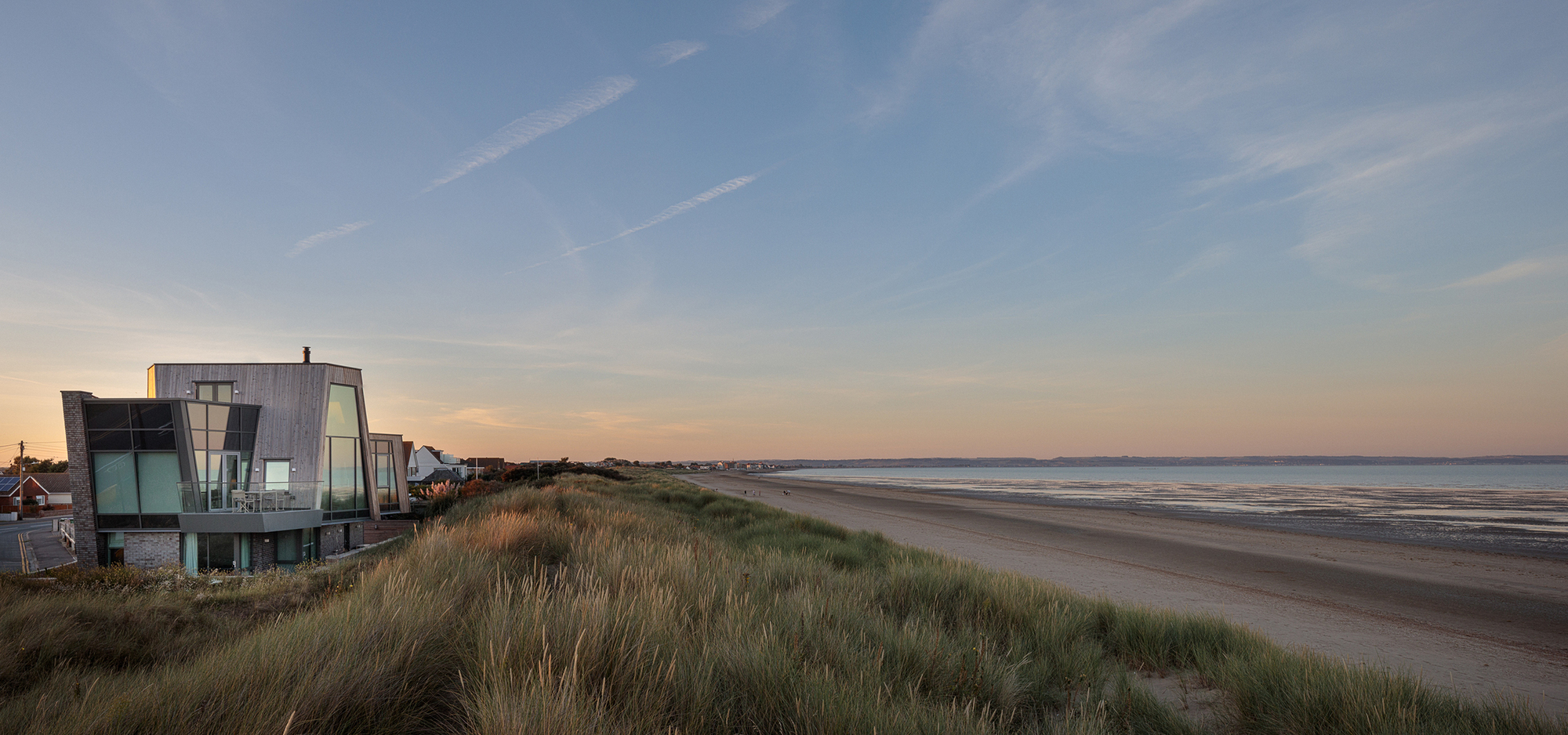 斯通斯之家丨英国丨CZWG Architects-36