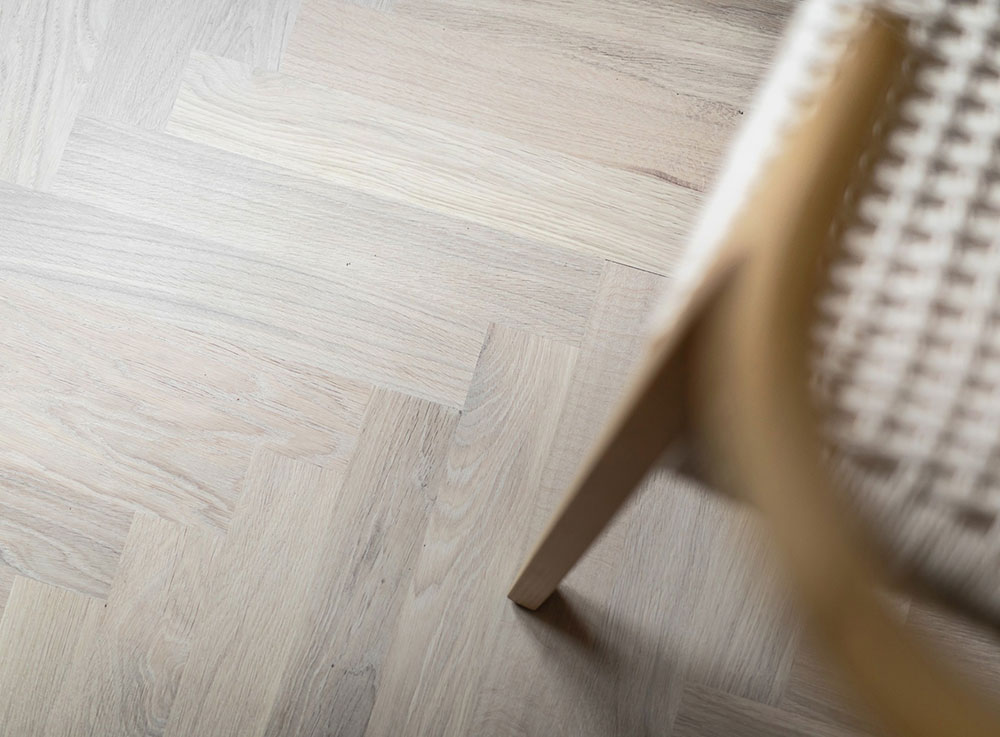 温馨典雅的北欧公寓设计-15