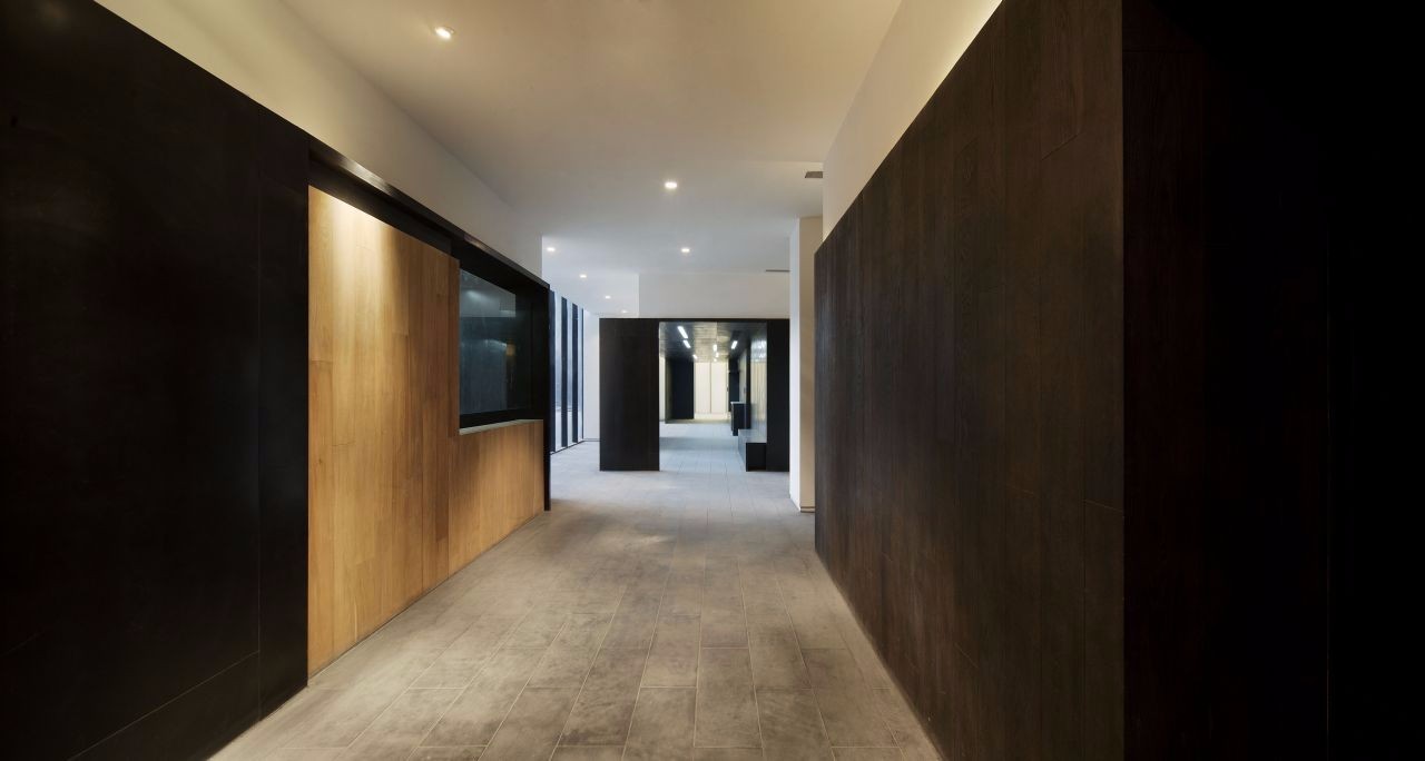 中国西安：威斯汀酒店邂逅艺术博物馆-0