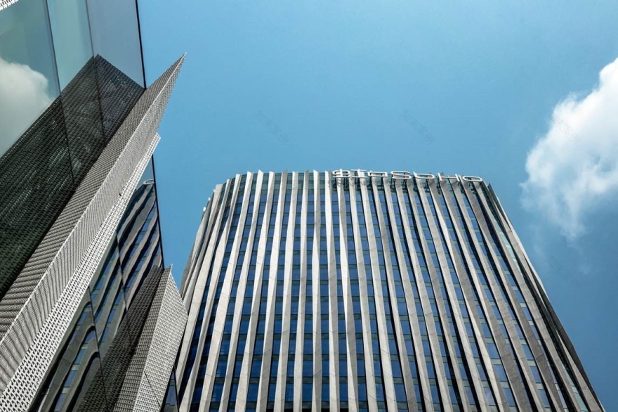 "香港鸿库 Soho 的创新设计理念"-11