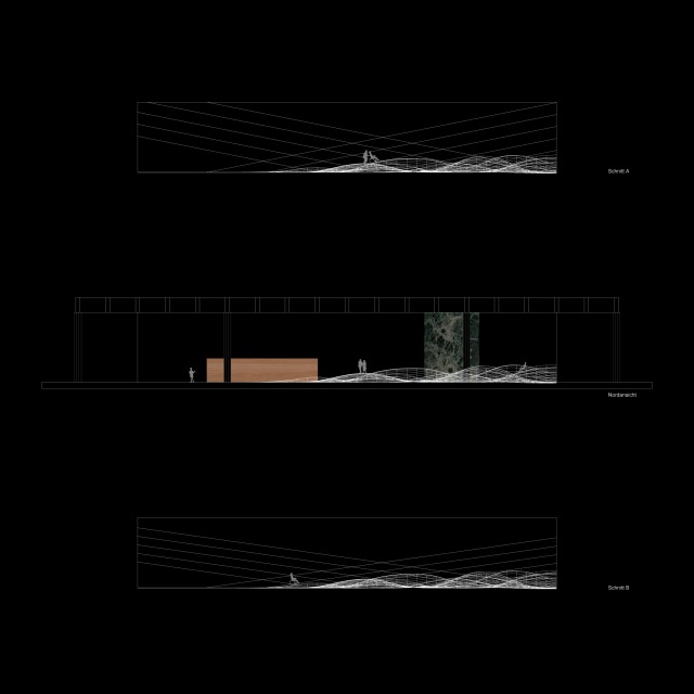 <ベルリン－東京,東京－ベルリン>展覧会丨德国柏林丨Florian Busch Architects等-34