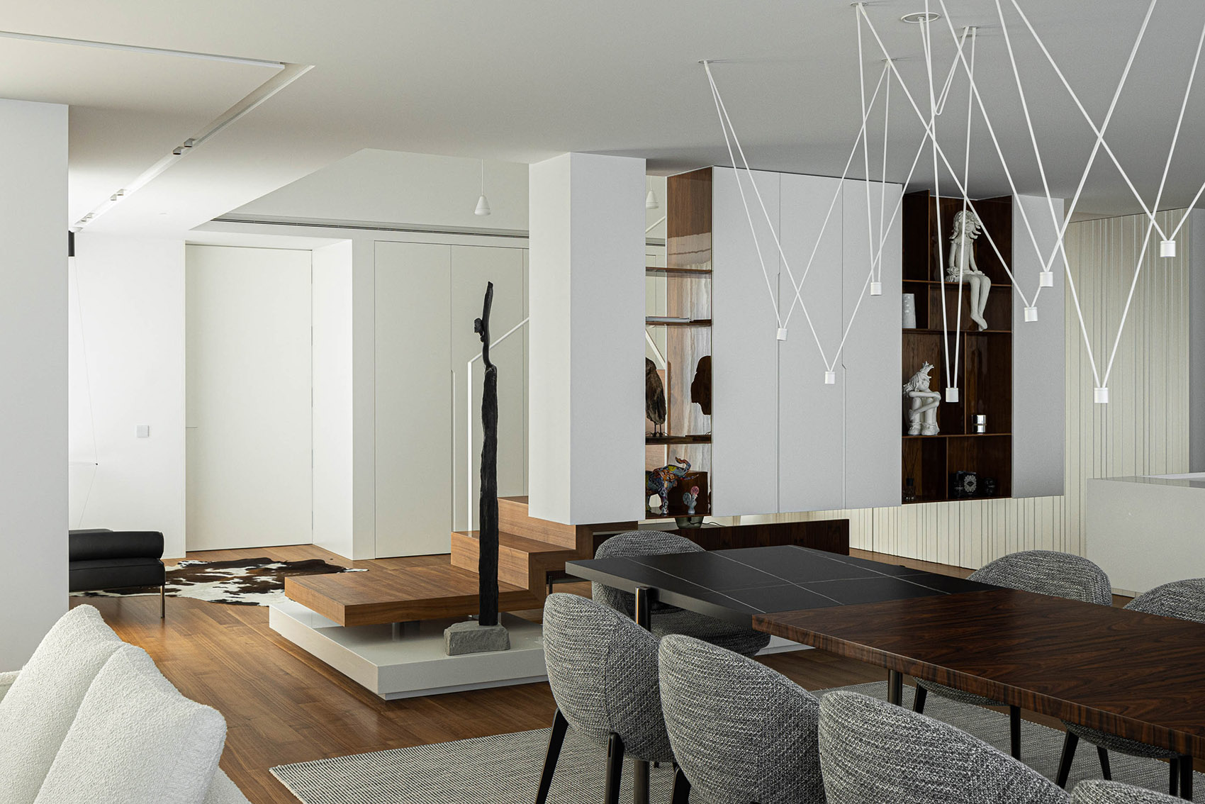 RiscoWhite 住宅丨葡萄牙丨Risco Singular-67