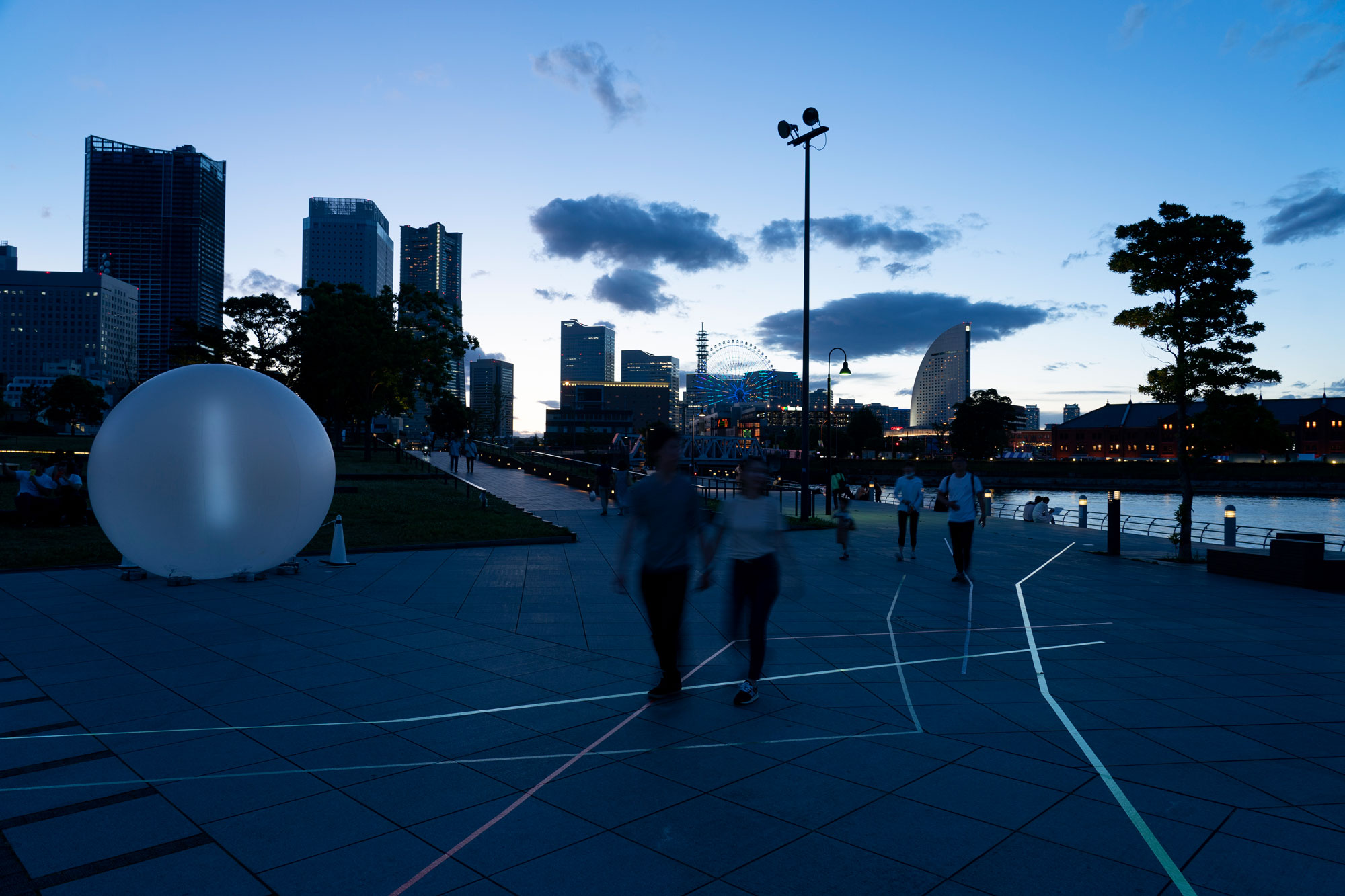 时光变奏的 Zo-no-hana Symphony-1