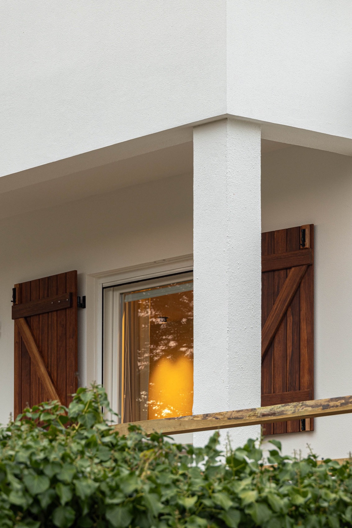 Sintra 乡村灵魂之家丨葡萄牙丨Tsou Arquitectos-4