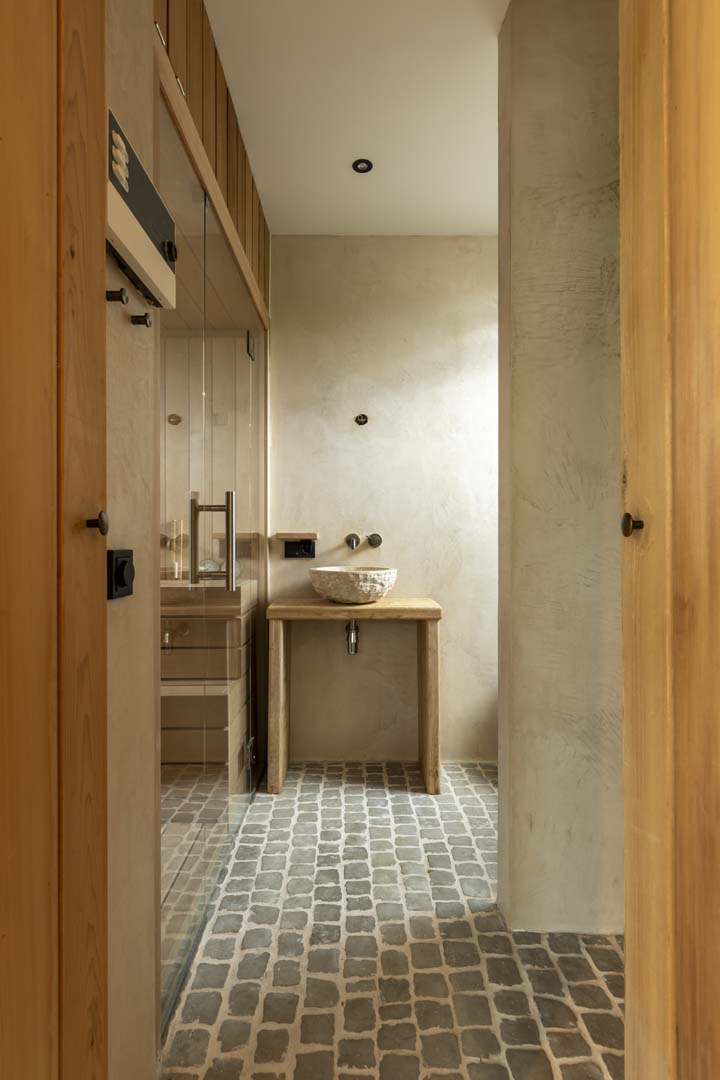 布瑟姆的新建木制花园小屋丨VOCUS-8