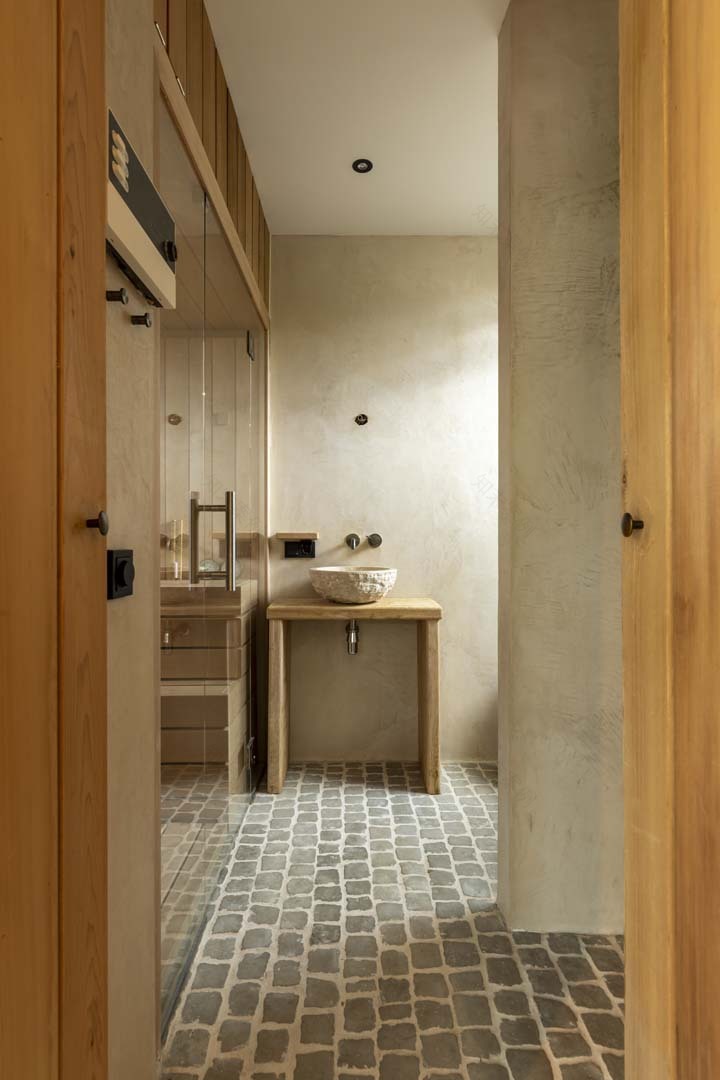 布瑟姆的新建木制花园小屋丨VOCUS-8