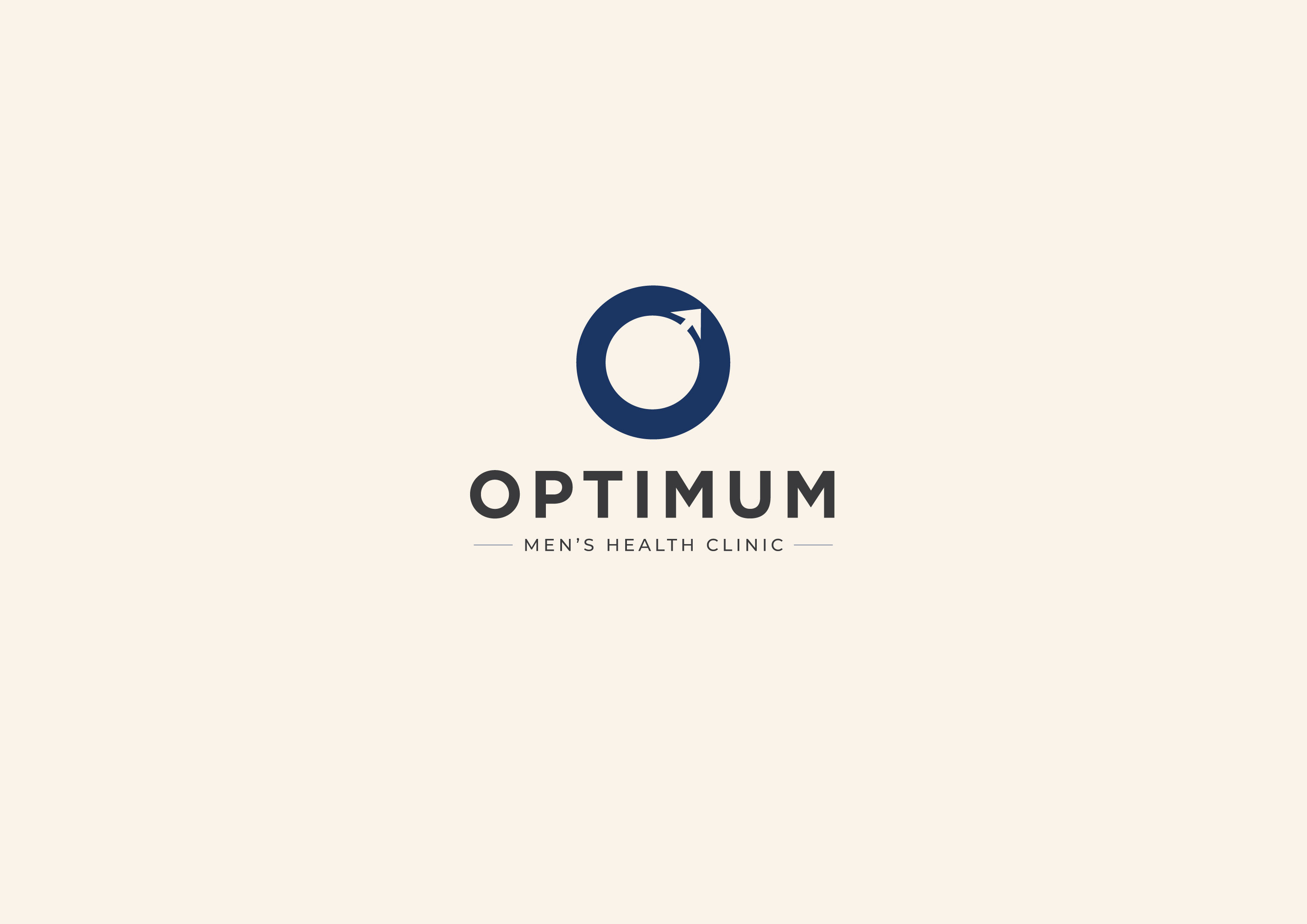 Optimum Clinic Logo Design-0