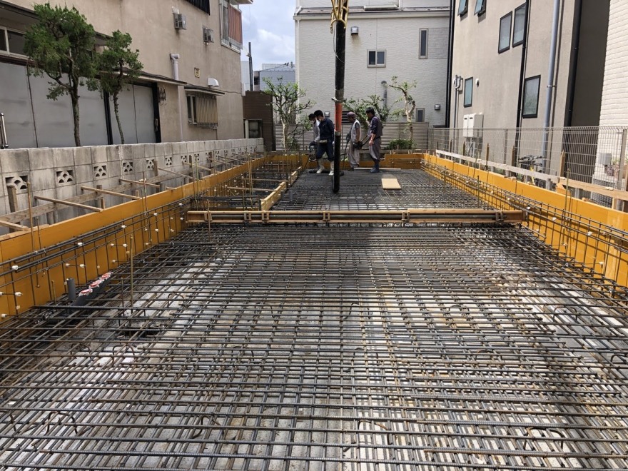 太子堂の住宅05丨LEVEL Architects-25