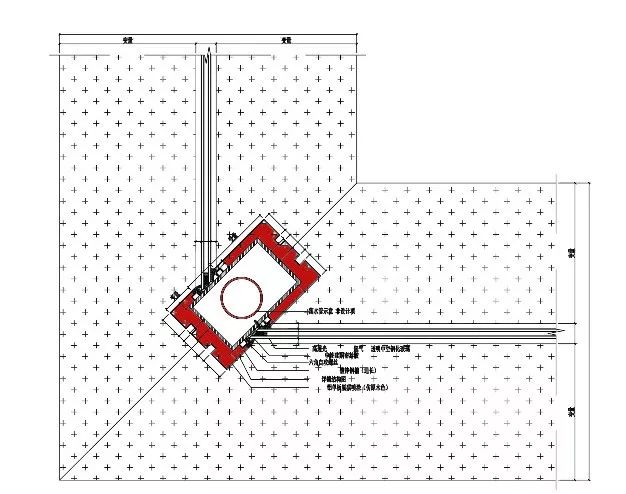 泰禾青云小镇 | 山水禅意与现代建筑的完美融合-41
