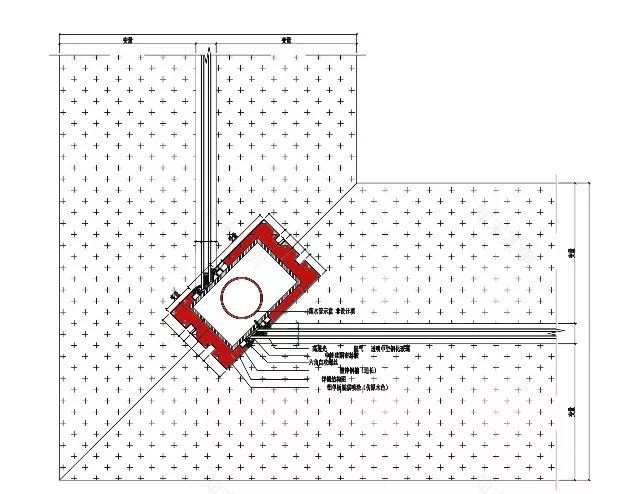 泰禾青云小镇 | 山水禅意与现代建筑的完美融合-41