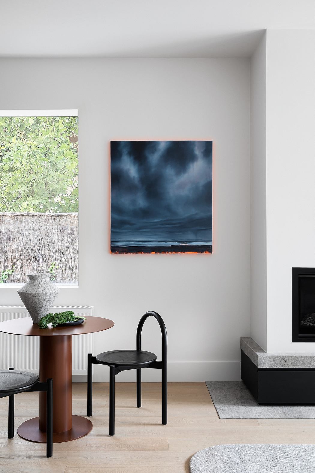 舍伍德台地丨澳大利亚丨Page Stewart-3