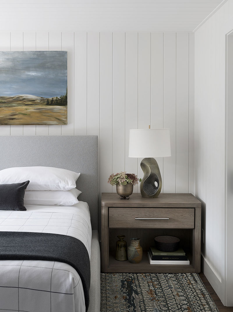 华盛顿州港湾小镇的温馨周末家园-9