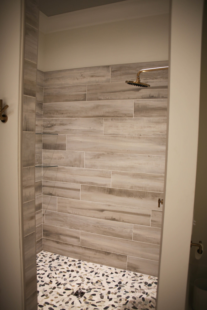 丨美国阿拉巴马丨Bob Chatham Custom Home Design-22