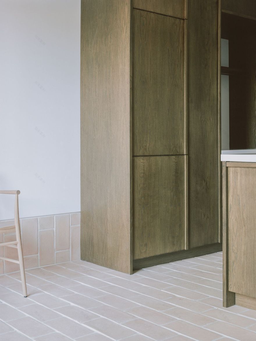 洞光屋丨英国伦敦丨Studio McW-18