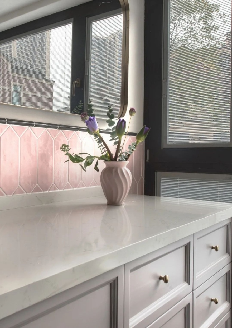 自然生长 · 重庆金辉城•耀江府设计师自宅丨中国重庆丨十二分&桓墅空间-29