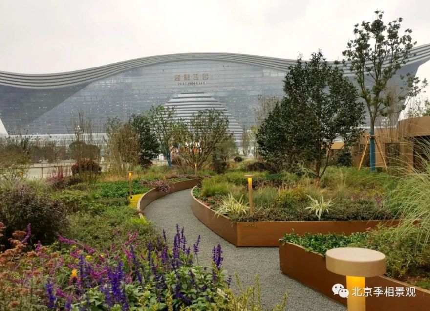 成都 SKP 商业中心丨中国成都丨季相工作室(S. Studio)-12