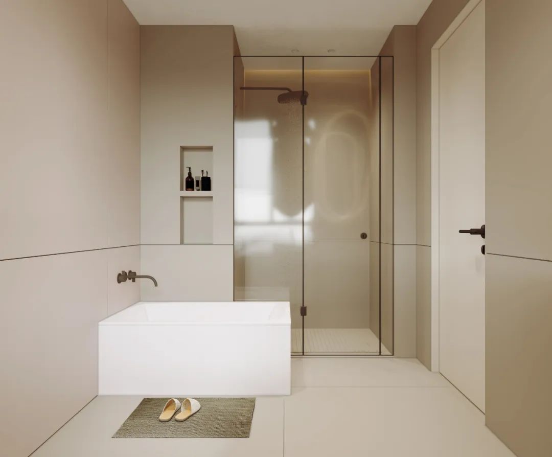 凡高夏日冰淇淋之家 · 环保设计打造亲子乐园丨中国天津丨凡高空间设计-42