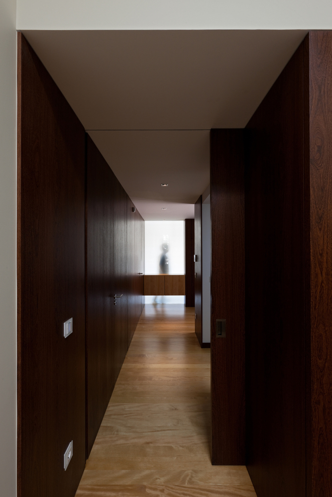 葡萄牙AA别墅丨XYZ Arquitectos-29