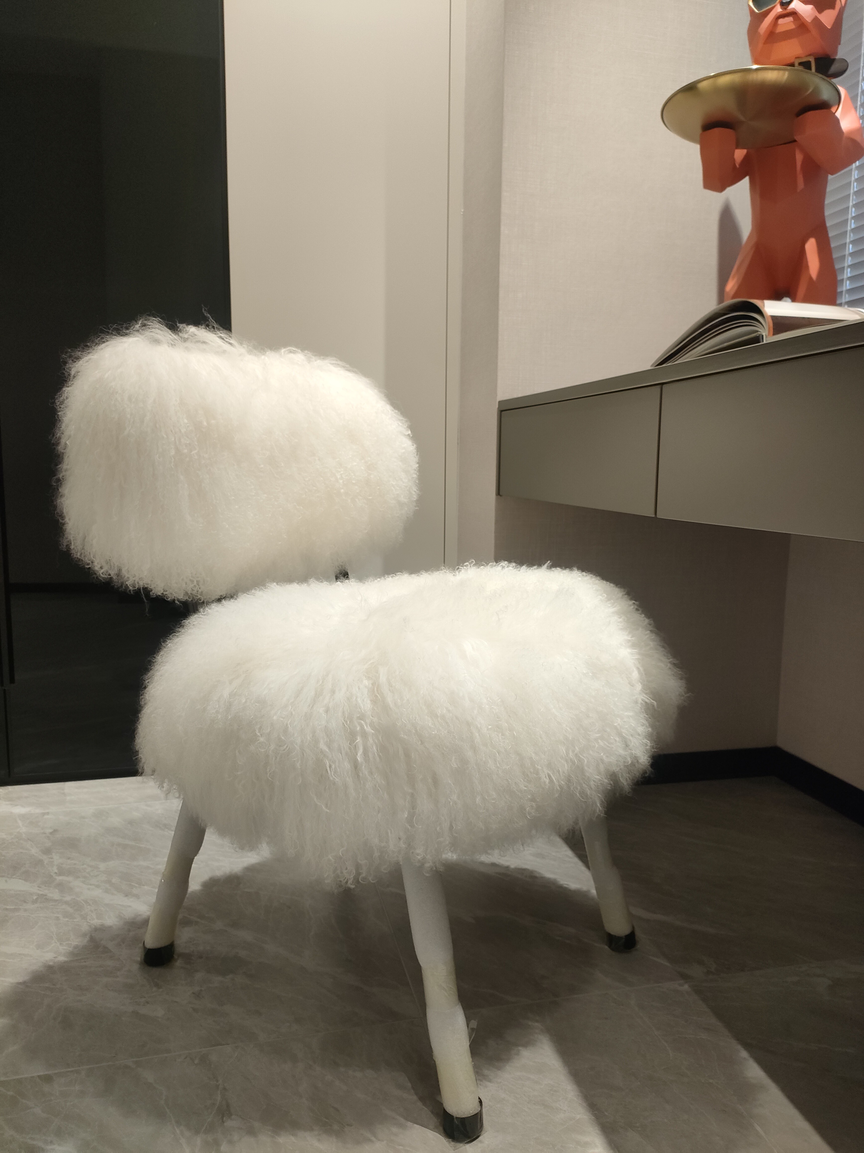 云设设计 · 至简格调,不失其华！丨中国廊坊丨云设全案设计中心-50