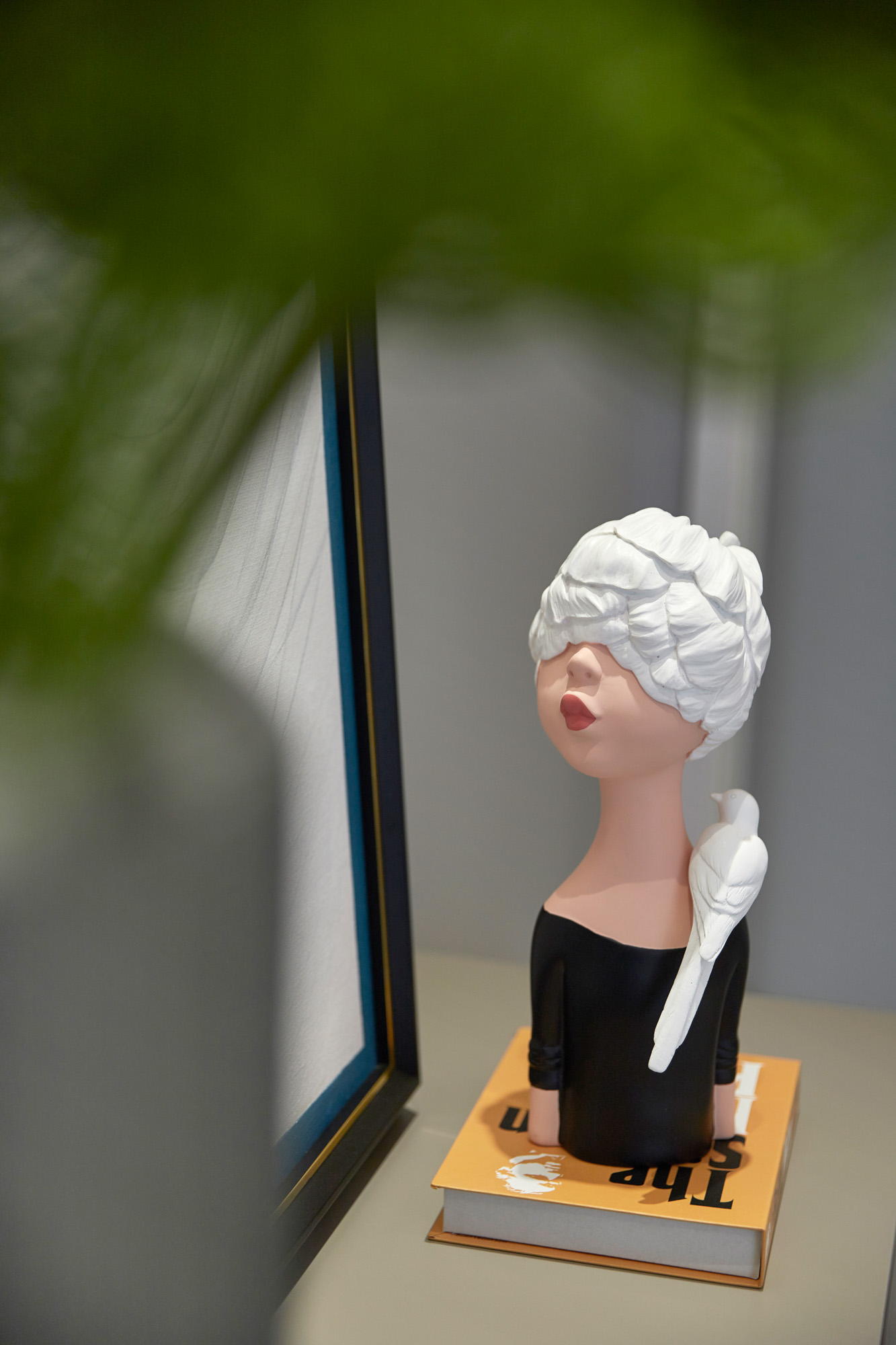 上品澜庭样板间丨中国郴州丨Millo Casa-55