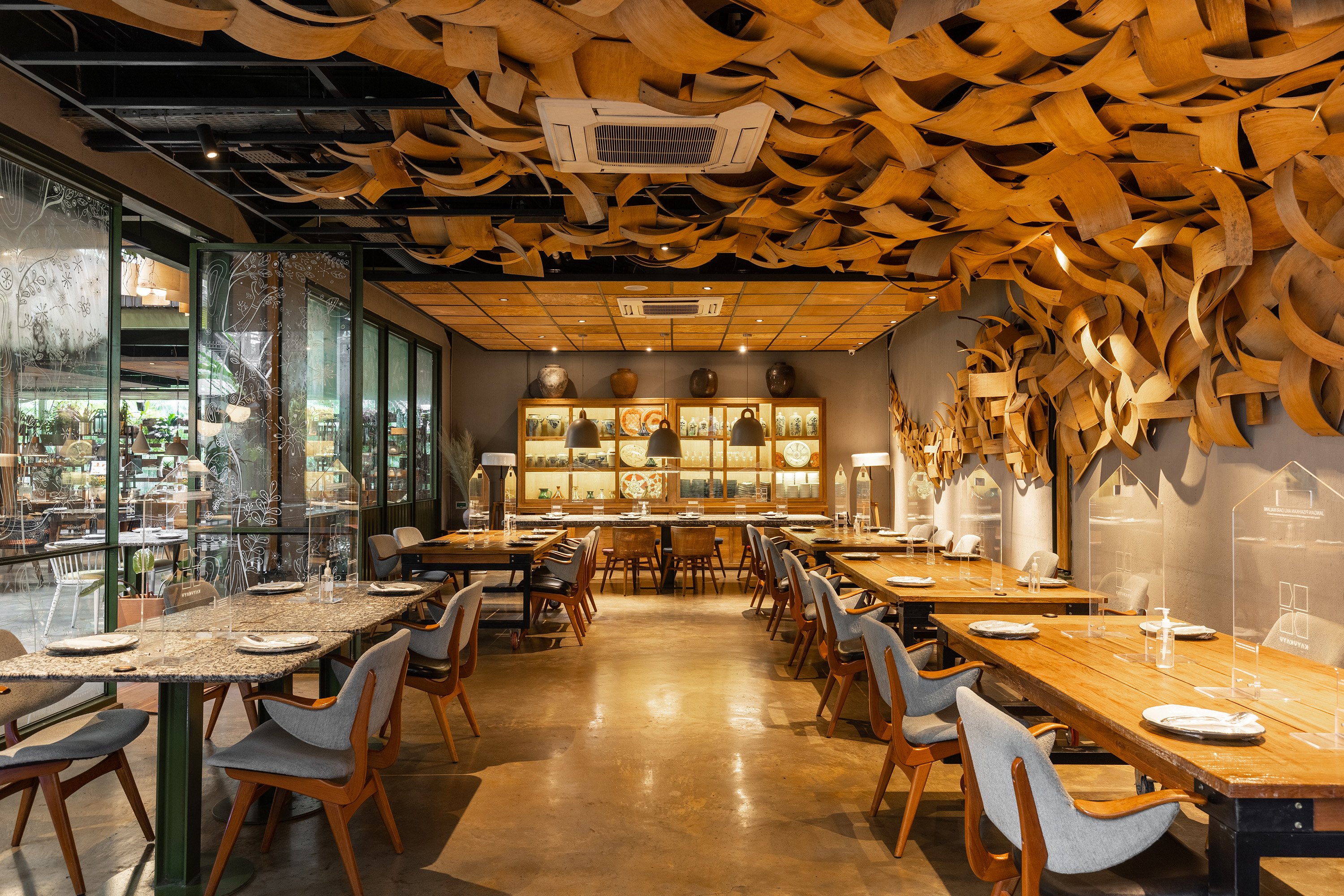 Kayukayu Restaurant-4