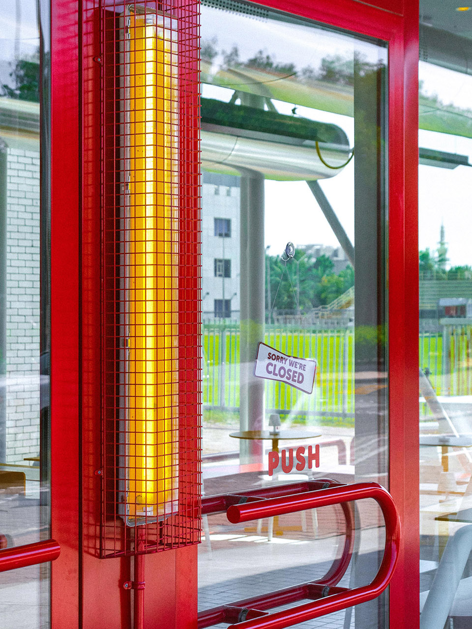 Pattie Pattie 餐厅丨科威特建筑工作室 WEFT-24