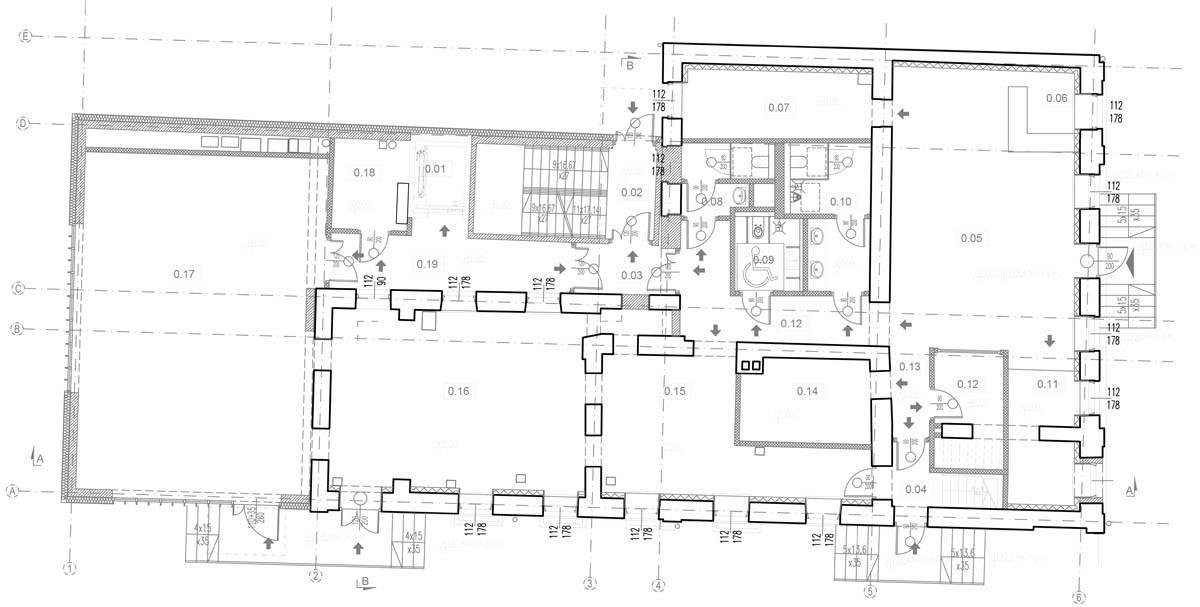 丨波兰丨波兰建筑工作室Tremend-20