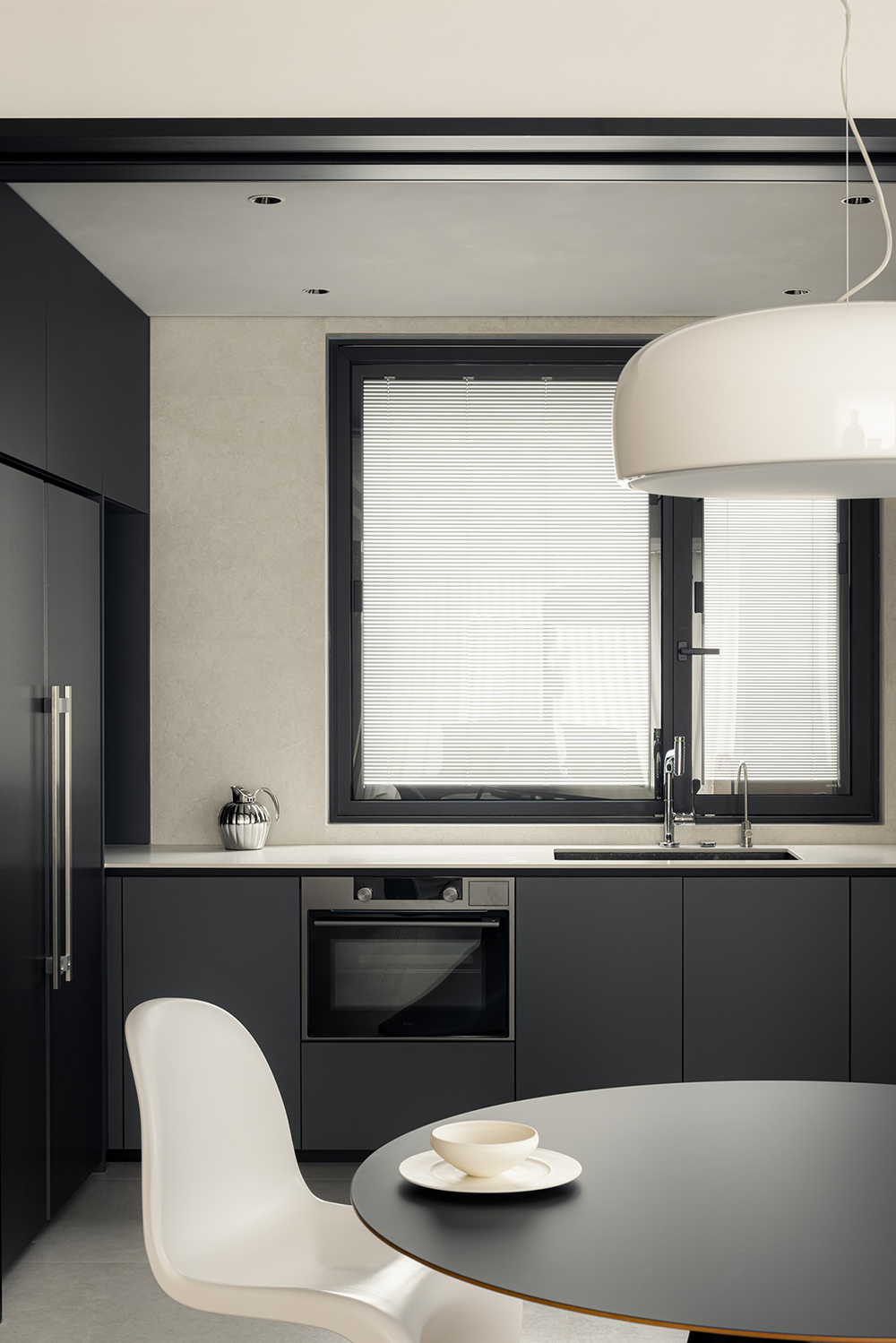 至简无相丨中国济南丨東莫设计-18