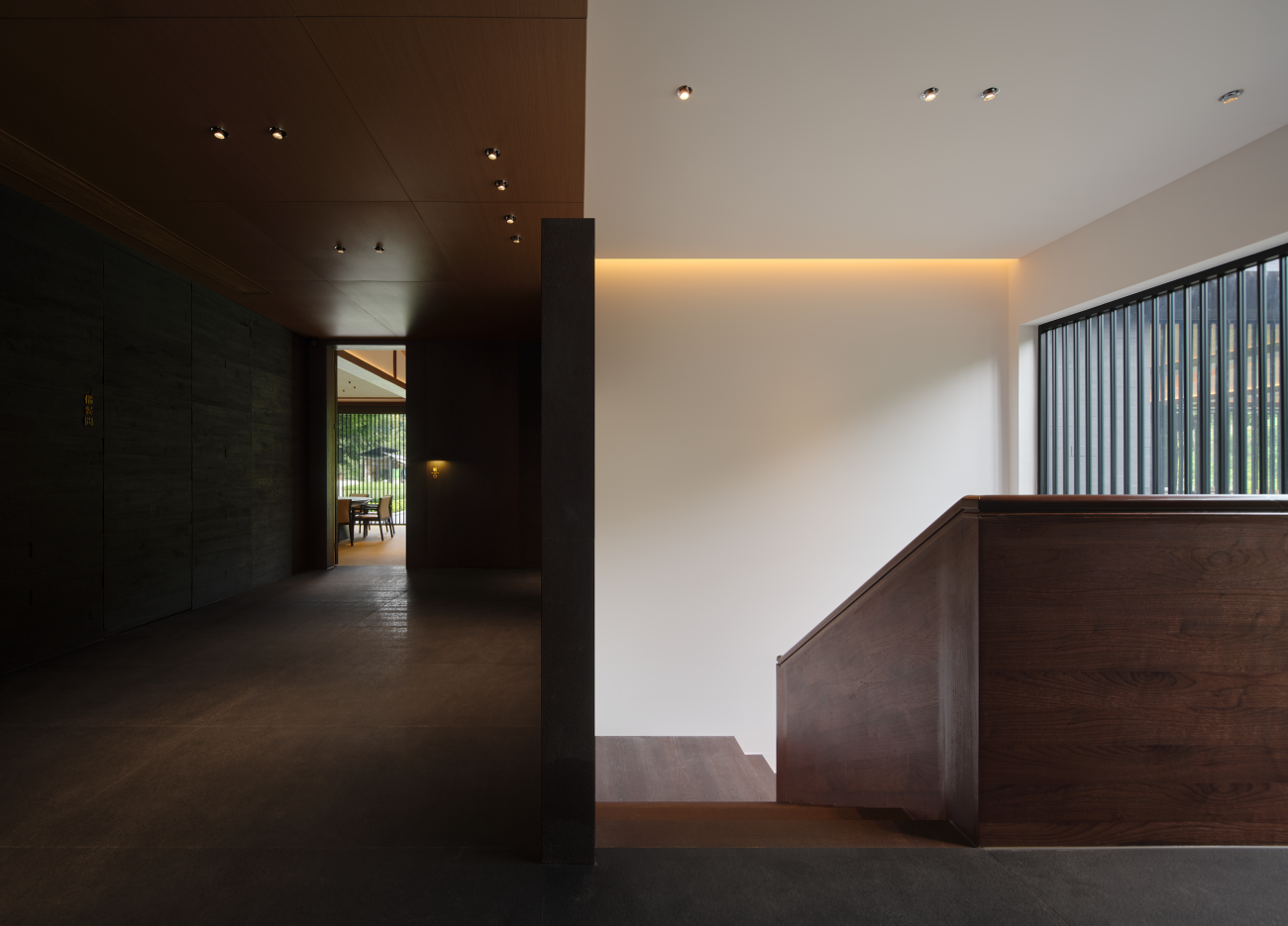 潮州山海里餐厅丨中国潮州丨今古凤凰设计机构,三间园营造-58