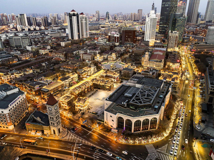 天津市意风区城市更新丨中国天津丨北京市建筑设计研究院股份有限公司 BIADASA 筑景工作室-55