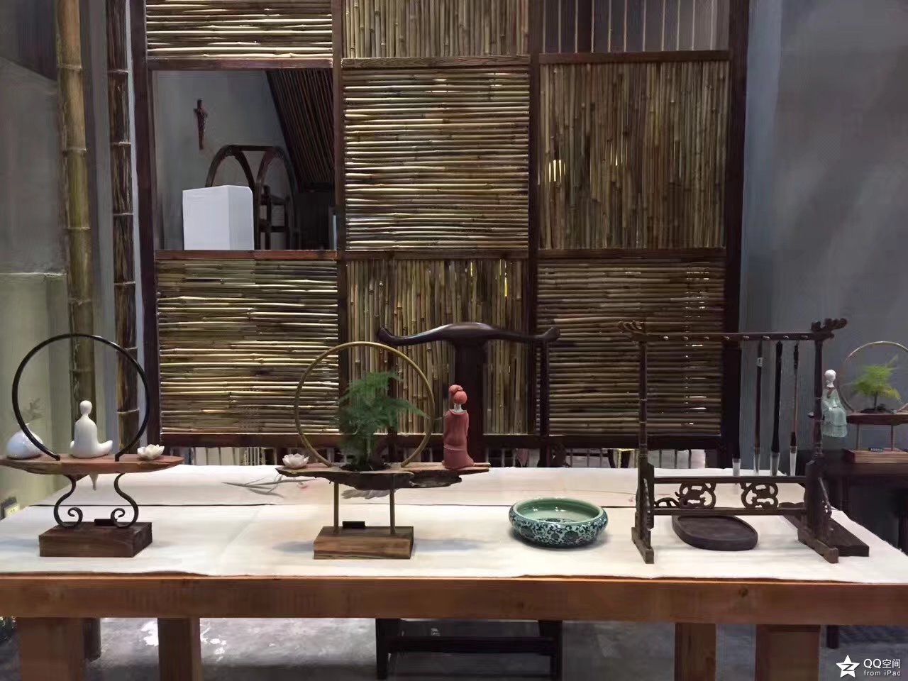 牧渔人家-问味堂（私房菜馆）-24