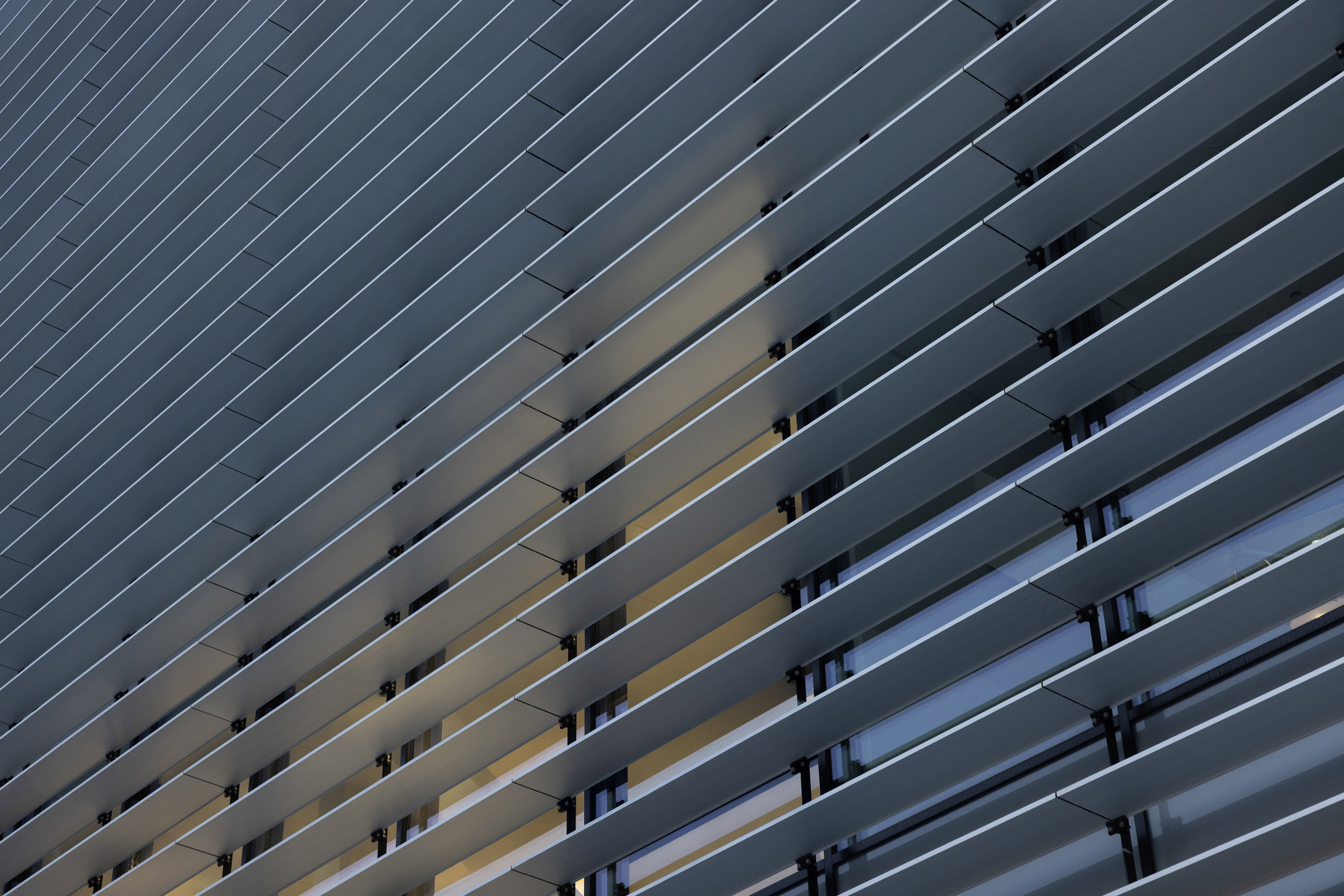 拉古嫩二号购物中心丨挪威丨BIOSIS-28