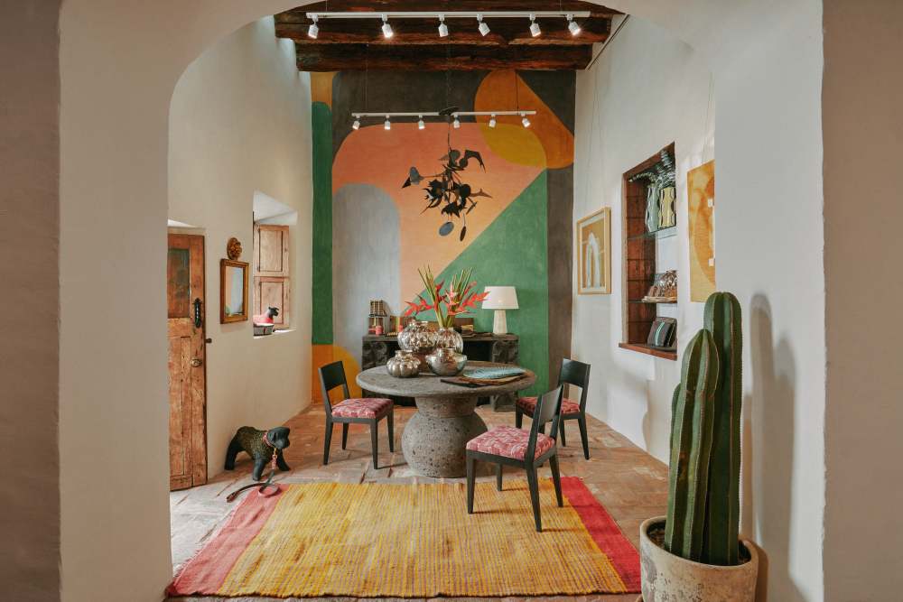 墨西哥圣米格尔德阿连德 MesónHidalgo 精品酒店丨劳拉·基拉尔-22