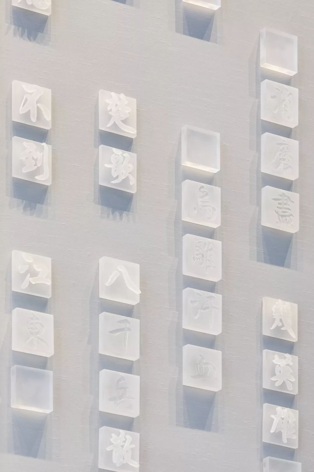 设计案例欣赏 | 解一生戎马，看一庭榴花-57