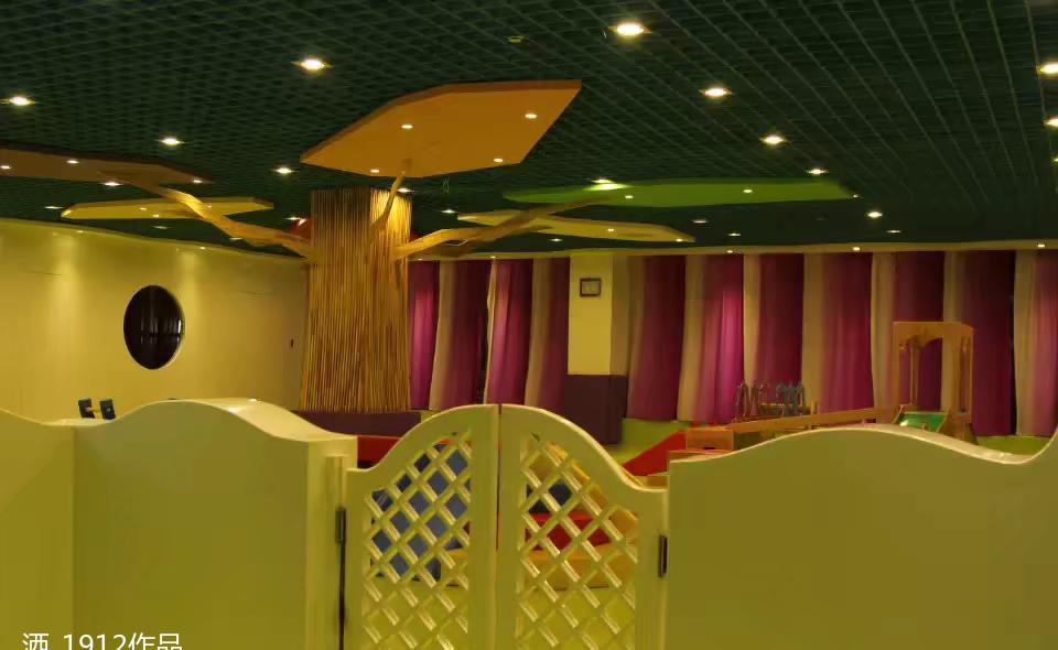 
宣化区幼儿艺术学校 -13