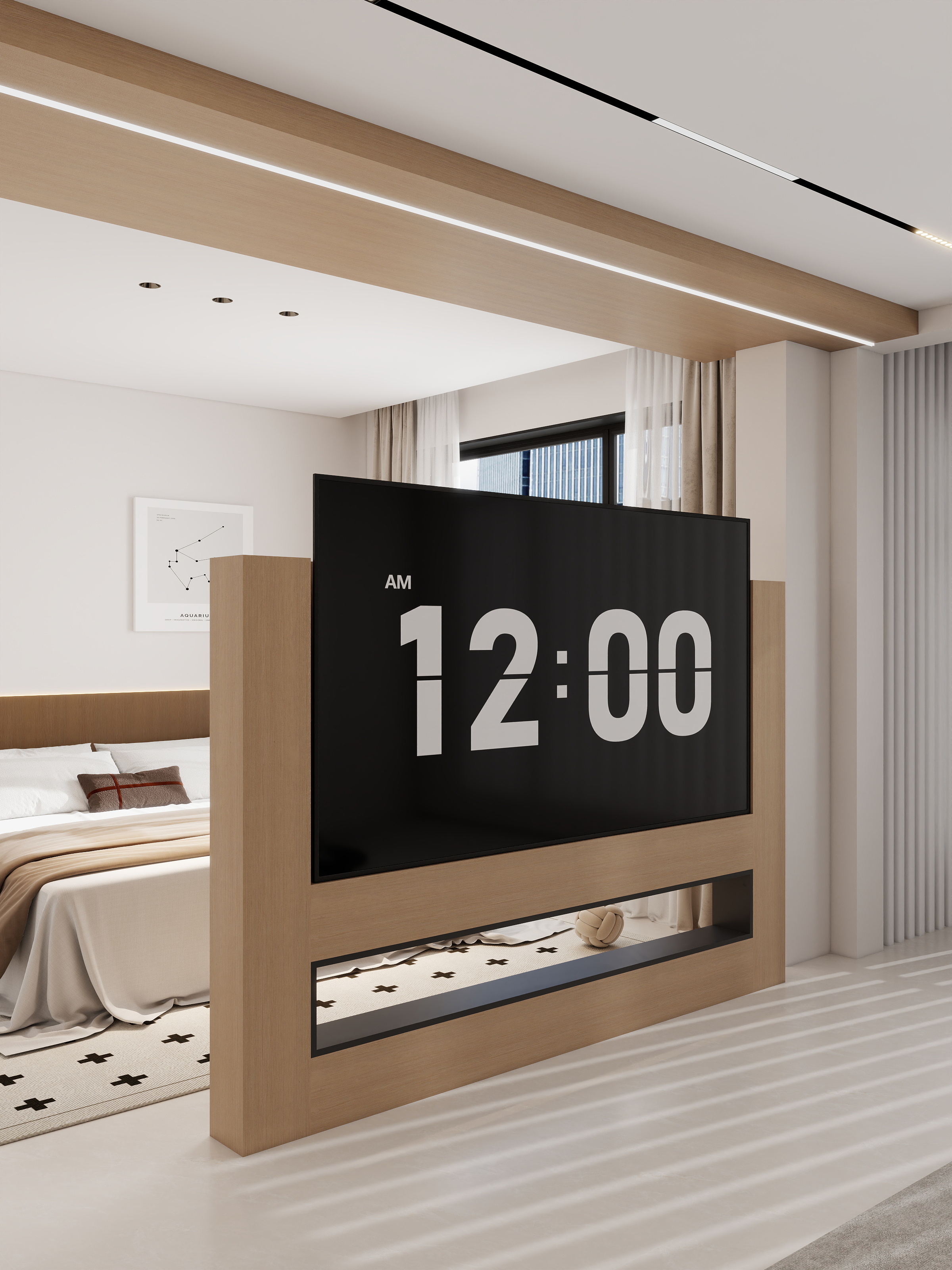 泰达园3#2  5  2室内项目-5