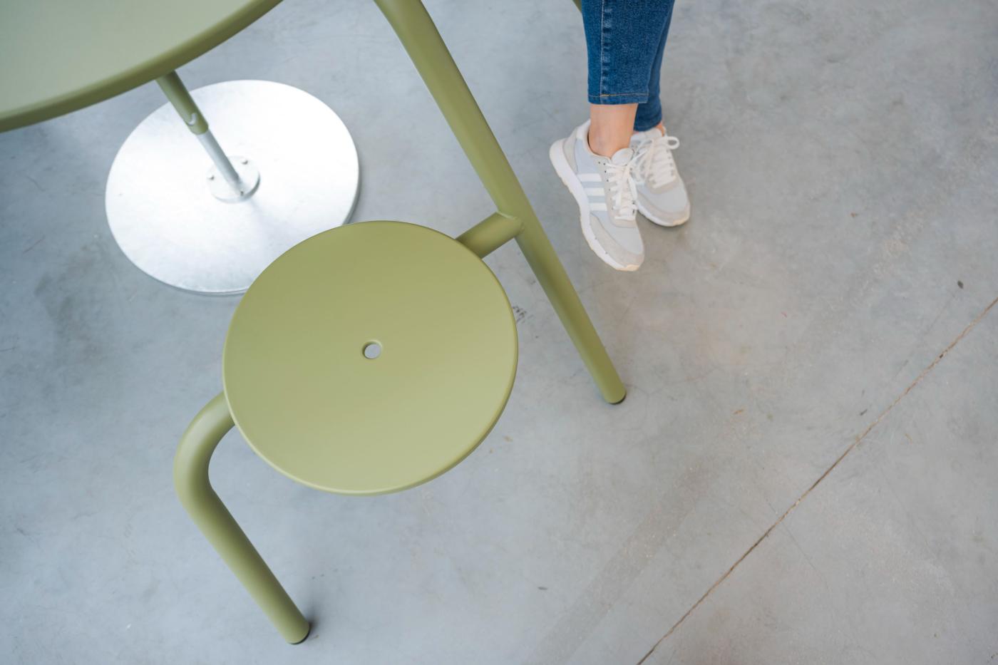 Sundae Huis城市花园改造丨Extremis-22